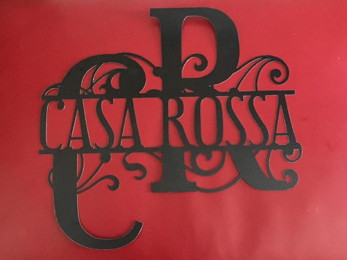 Casa Rossa Διαμέρισμα Πόρτο Βένερε Εξωτερικό φωτογραφία