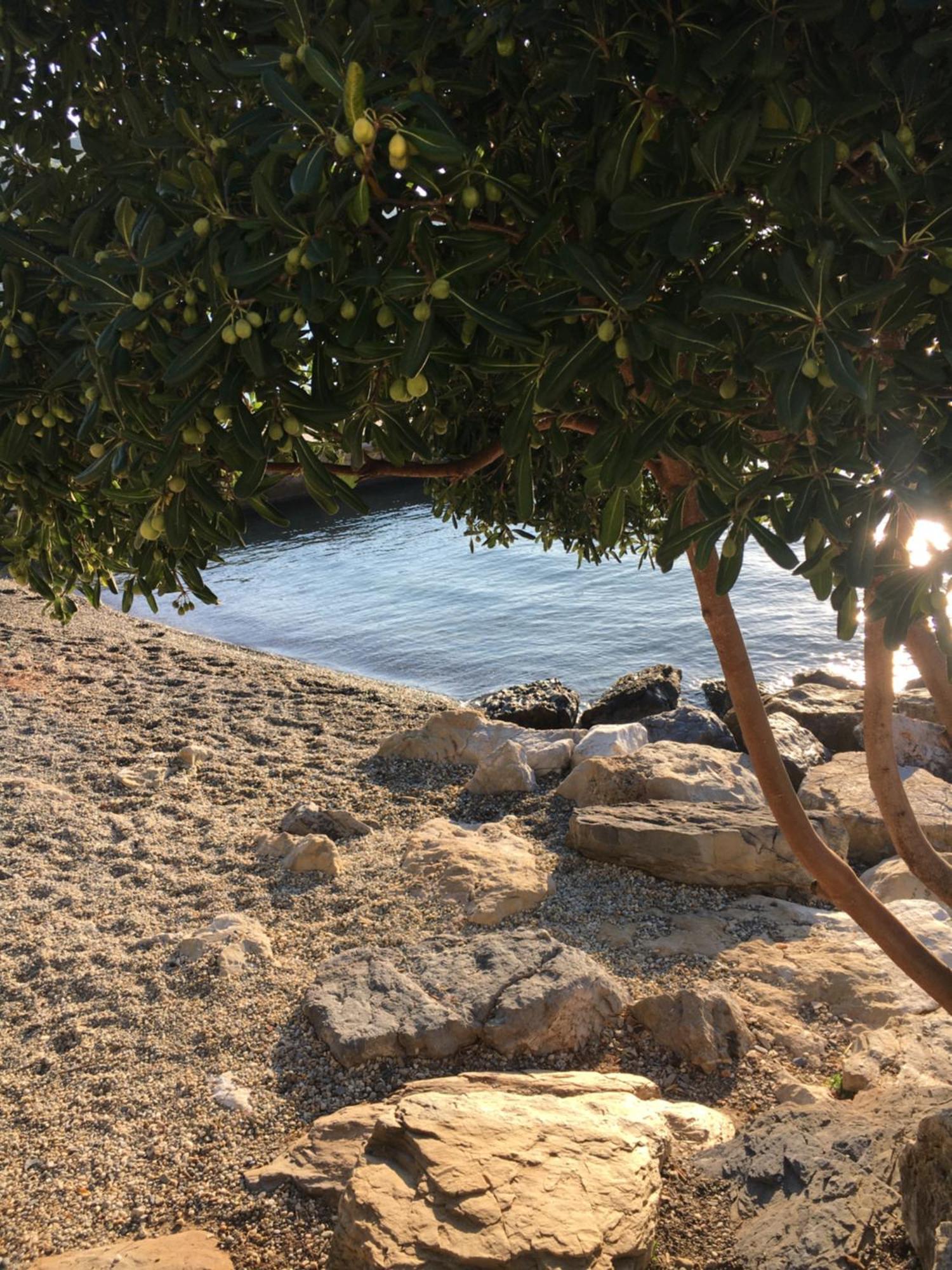 Casa Rossa Διαμέρισμα Πόρτο Βένερε Εξωτερικό φωτογραφία