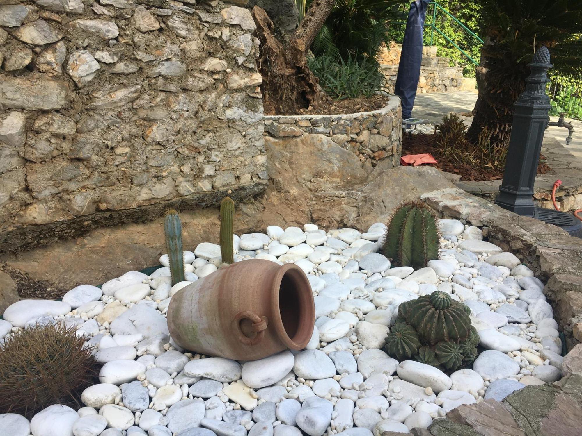 Casa Rossa Διαμέρισμα Πόρτο Βένερε Εξωτερικό φωτογραφία