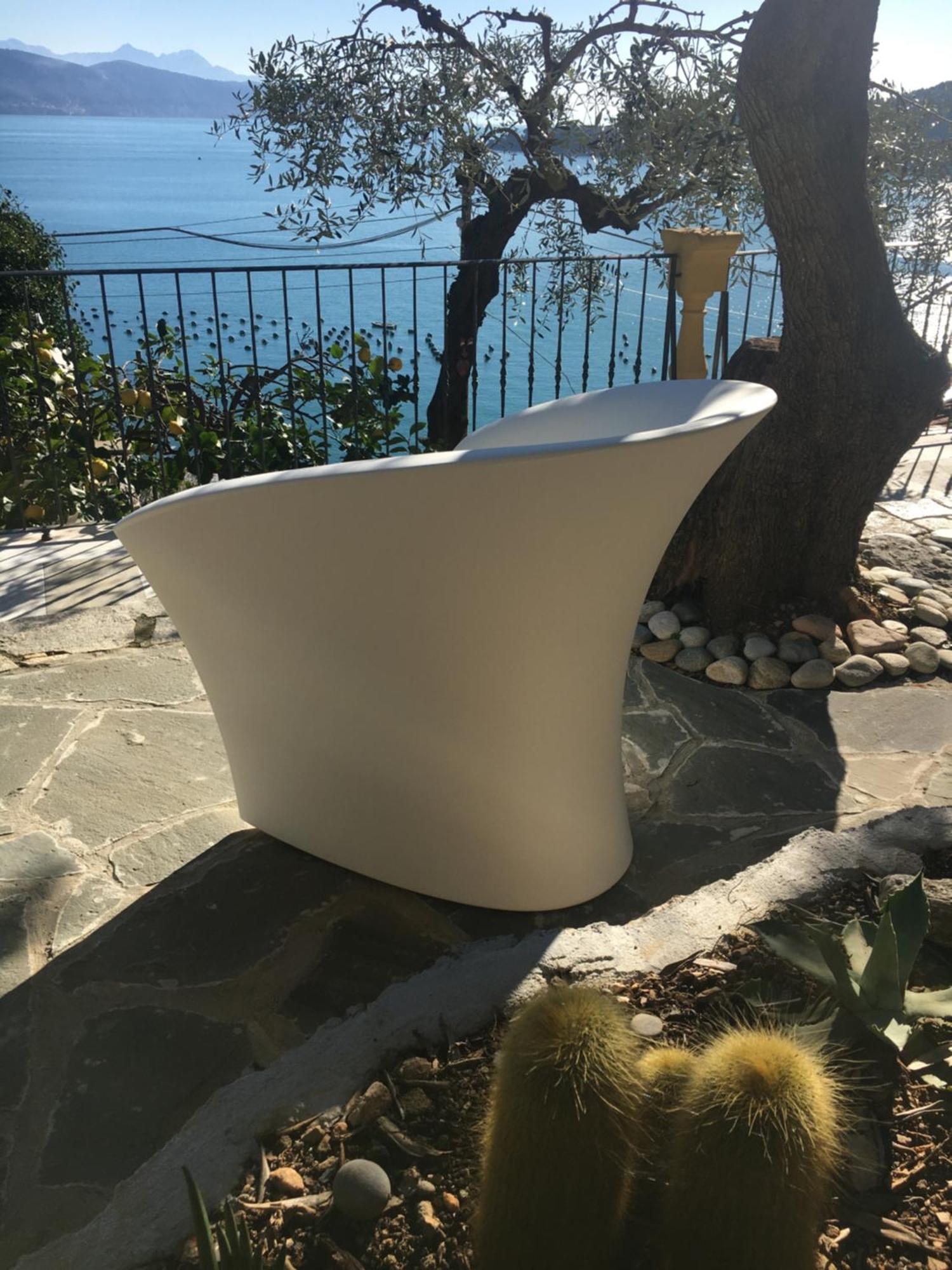 Casa Rossa Διαμέρισμα Πόρτο Βένερε Εξωτερικό φωτογραφία